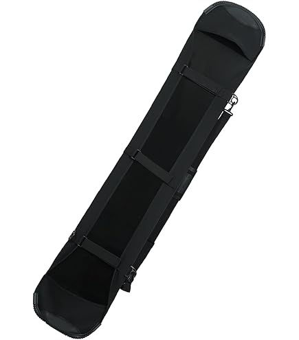 Amazon | TTSS スノーボード ネオプレーンケース BARRACUDA 専用ソール