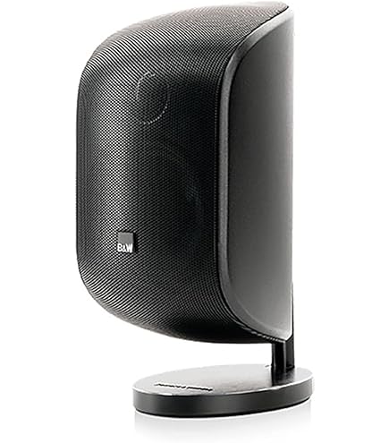 Amazon.co.jp: Bowers & Wilkins スピーカー CM5 S2 [ブラック ペア