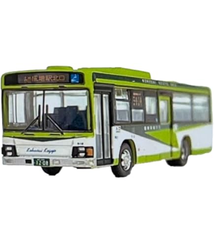 Amazon | トミーテック ザ・バスコレクション 第12弾 シークレット