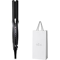 Amazon | 【公式ストア限定】 リファ ストレートアイロン プロ/ReFa