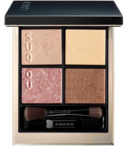 Amazon.co.jp: SUQQU スック シグニチャー カラー アイズ 15 凛覗