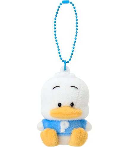 Amazon.co.jp: サンリオ(SANRIO) ぬいぐるみ（キャラクター大賞第2弾