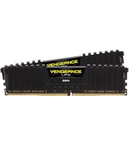 Amazon.co.jp: CMU32GX4M2C3000C15R [VENGEANCE LED DDR4 PC4-24000