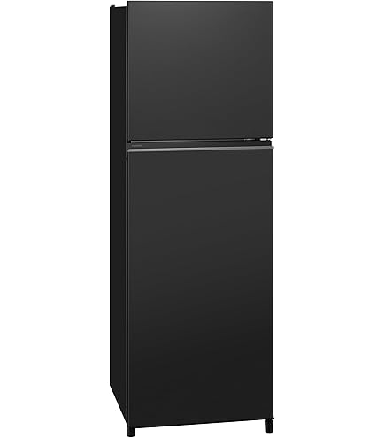 Amazon.co.jp: Panasonic NR-B250T-SS Refrigerator 2-Door 248L Shiny