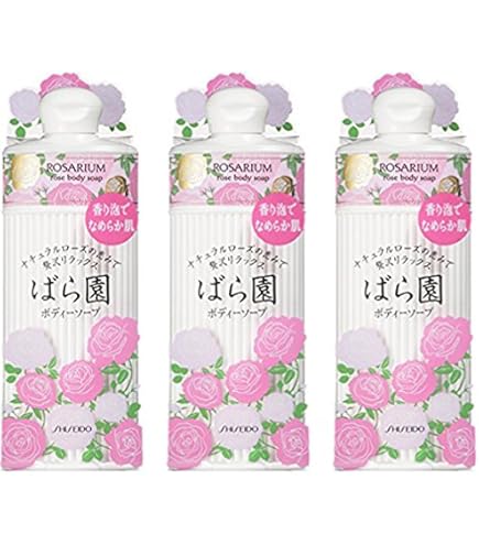 Amazon | 資生堂香水 ホワイトローズナチュラル 32mL | Shiseido