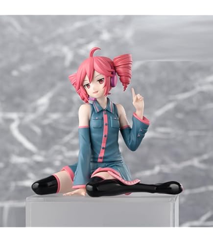 Amazon.co.jp: 初音ミク Project DIVA Arcade プレミアムフィギュア 鏡