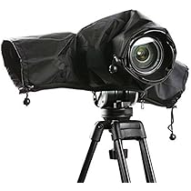 Amazon | Nikon レインカバー ハンディ―タイプ3 ブラック RCHT3