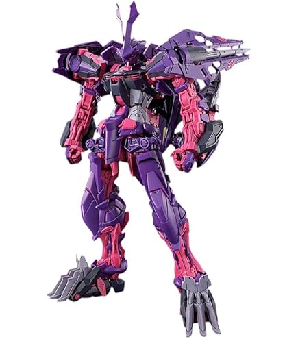 Amazon | MG 1/100 ガンダムフェニーチェリナーシタ [クリアカラー