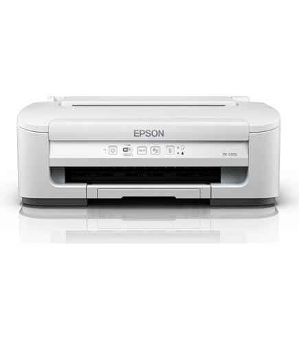 Amazon | EPSON カラリオ・プリンタ PM-A920 | エプソン | ドット