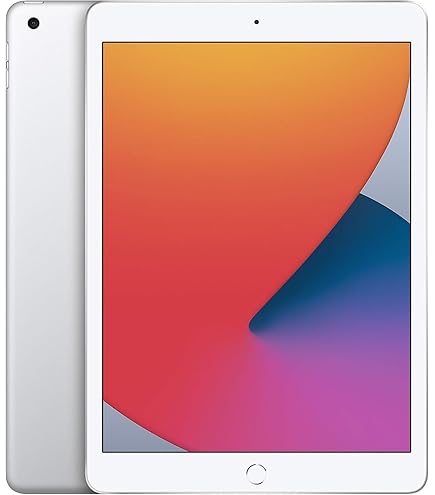 Amazon.co.jp: Apple iPad (9th Generation) Wi-Fi 64GB Silver
