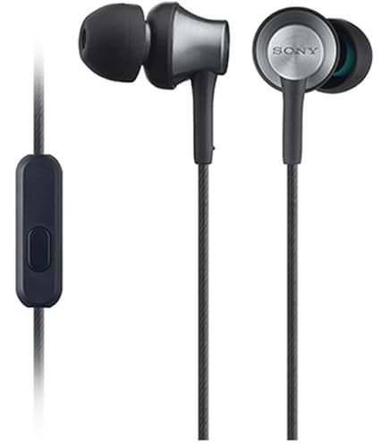 Amazon.co.jp: SONY MDR-NC750 ノイズキャンセリング機能搭載