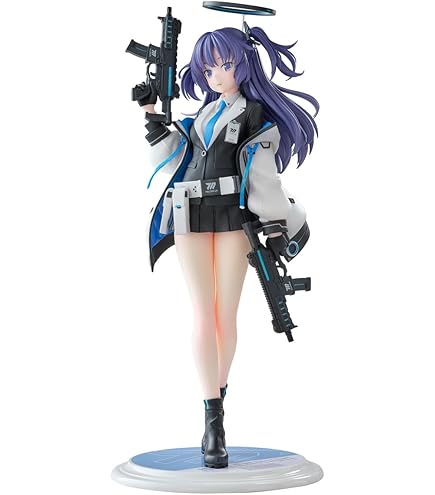 Amazon.co.jp: 真剣で私に恋しなさい！ 黛由紀江 完成品フィギュア