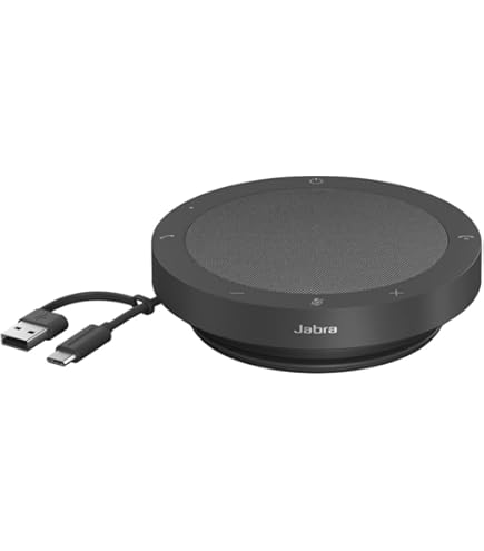 Amazon.co.jp: Jabra Speak 710 スピーカーフォン 【国内正規品】 Web