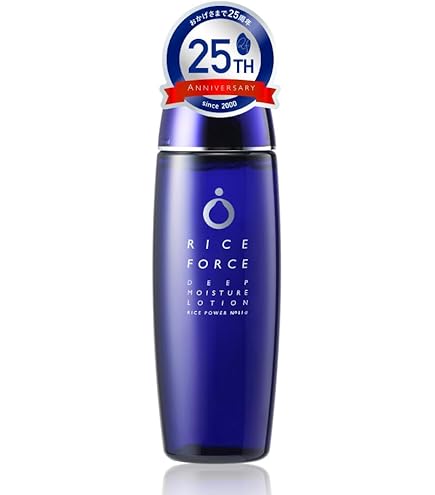 Amazon | 【ライスフォース】プレミアムパーフェクトローション 120mL