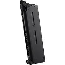 Amazon | 東京マルイ No.95 M45A1 ブラック 18歳以上 ガスブローバック