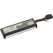Amazon | タミヤ(TAMIYA) バッテリー&充電器シリーズ ・LFバッテリー