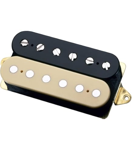 Amazon.co.jp: ディマジオ Dimarzio DP159/Evolution Bridge/BK : 楽器