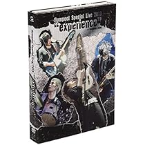 Amazon.co.jp: flumpool Special Live 2013“experience