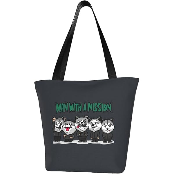 Amazon.co.jp: [MAN WITH A MISSION] マンウィズアミッション