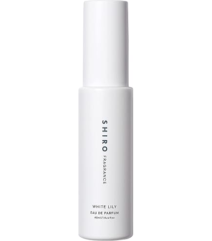 Amazon | SHIRO PERFUME FAVOURITE DRESS オードパルファン 50mL (限定