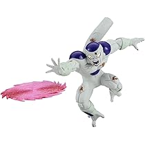 Amazon.co.jp: ドラゴンボールZ G×materia THE FRIEZA フリーザ Ⅱ
