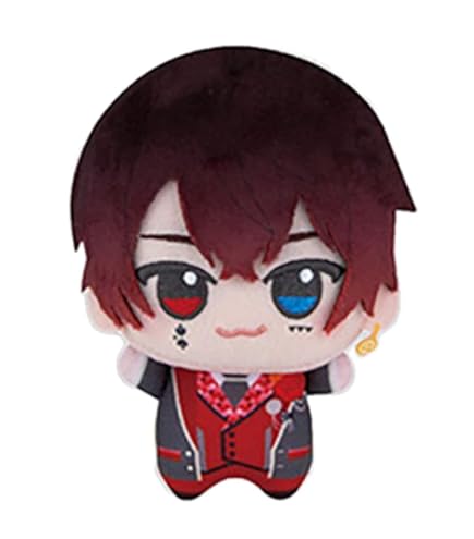 Amazon.co.jp: AMPTAK×COLORS ちぐさくん おすわりぬいぐるみ