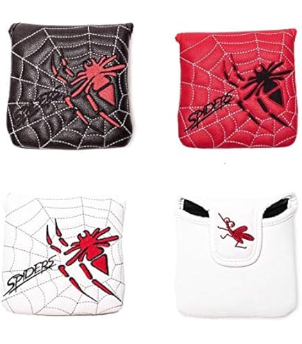 Amazon.co.jp: 【中古品】テーラーメイド パター OS スパイダー パター
