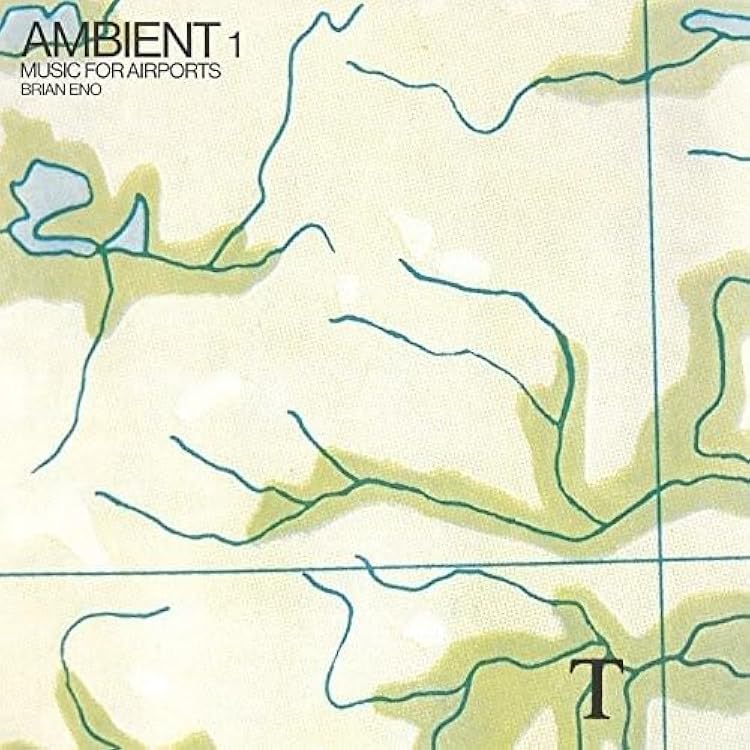 Amazon.co.jp: Another Green World: ミュージック