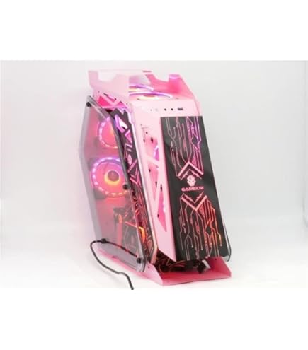 Amazon.co.jp: 【整備済み品】 ゲーミングデスクトップパソコン 第4