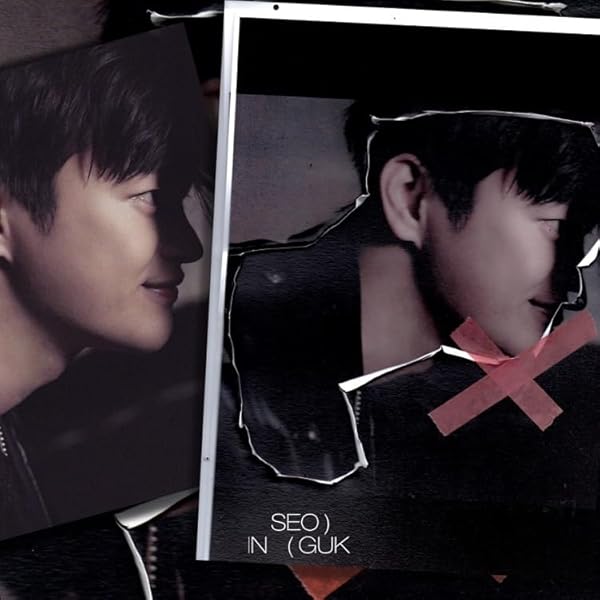 Amazon.co.jp: ソ・イングク Seo In-guk - 笑って泣いて (Single Album