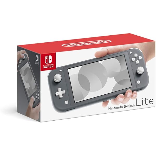 Amazon.co.jp: 【任天堂ライセンス商品】Nintendo Switch Lite専用液晶