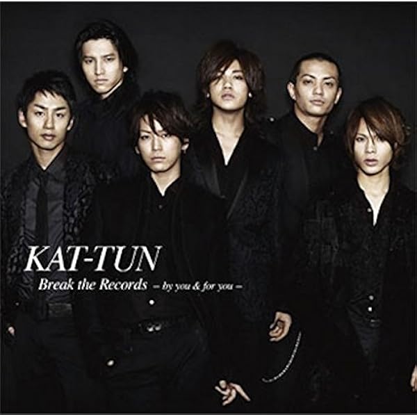 Amazon.co.jp: KAT-TUN 完全限定BOX Real Face/Best of KAT-TUN/Real