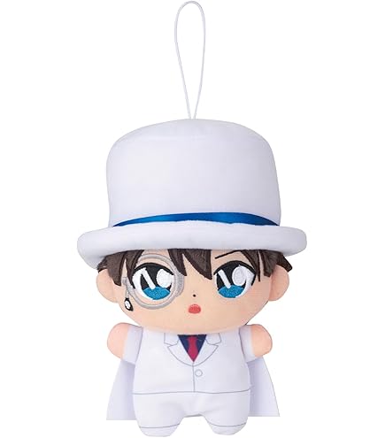 Amazon.co.jp: セガ 名探偵コナン メガジャンボ寝そべりぬいぐるみ