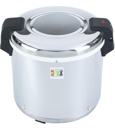 Amazon | 象印マホービン 保温ジャー 象印 業務用電子ジャー TH-GS80