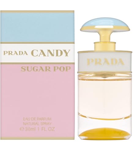 Amazon | プラダ キャンディナイトオーデパルファム 80ml | Prada