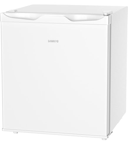 Amazon.co.jp: JR-N40H-W(ホワイト) Haier Joy Series 1ドア冷蔵庫 右