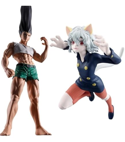 Amazon.co.jp: ゴン&ピトー フィギュア フィグライフ! ありったけの