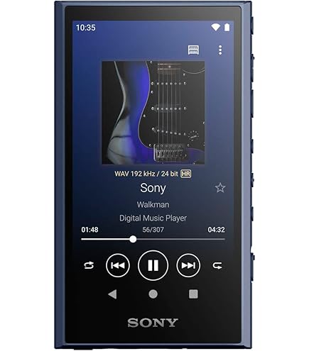 Amazon.co.jp: SONY ウォークマン Wシリーズ 4GB ヘッドホン