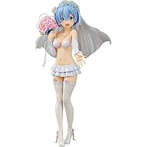 Amazon.co.jp: レム ウェディングVer. Re:ゼロから始める異世界生活