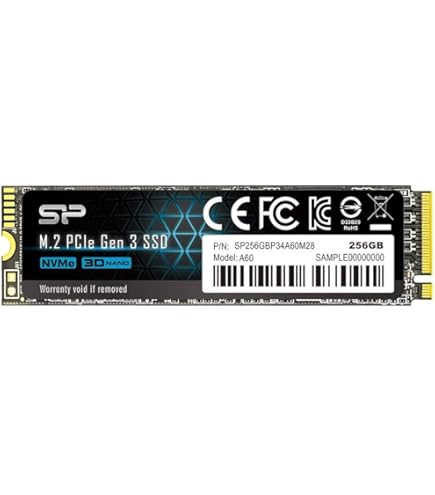 Amazon | Micron 5400 PRO 960 GB ソリッドステートドライブ - M.2