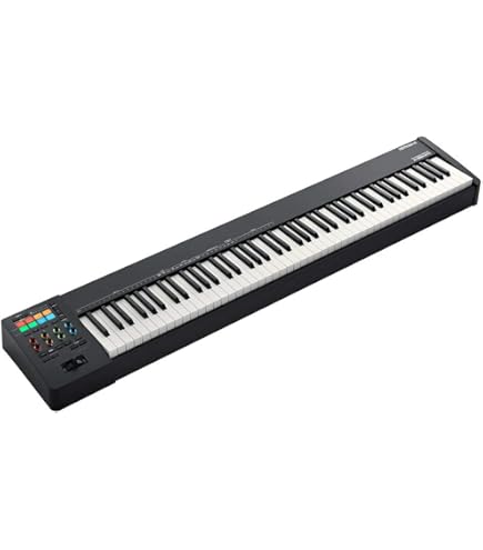 Amazon | ローランド Roland フット ペダル RPU-3 RD-2000、FPシリーズ