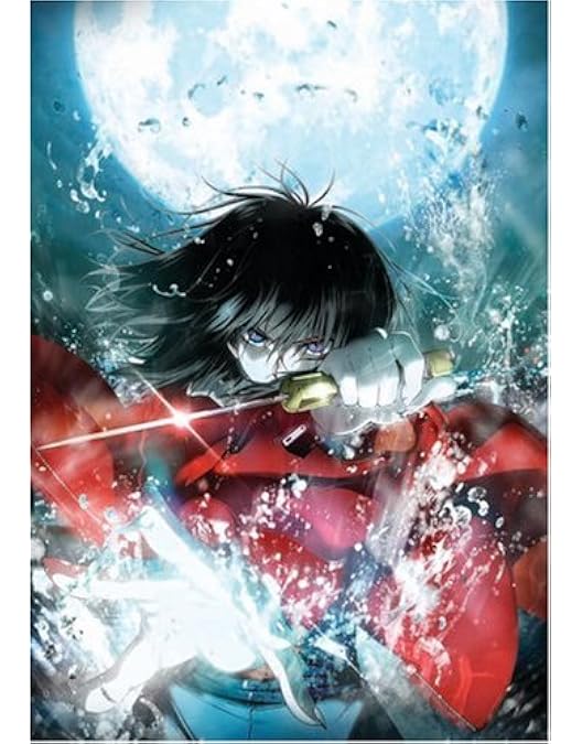 Amazon.co.jp: 劇場版「空の境界」 殺人考察(前) 【通常版】 [DVD