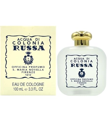 Amazon | サンタマリアノヴェッラ バニラ オーデコロン EDC BT 100ml