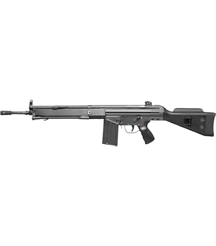 Amazon | 東京マルイ No28 FA-MAS 5.56F1 18歳以上スタンダード電動