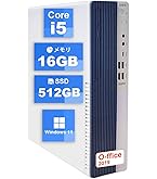 Amazon.co.jp: 【整備済み品】デスクトップPC NEC Mate MKM SFF/第8