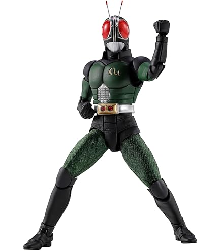 Amazon.co.jp: TAMASHII NATIONS S.H.フィギュアーツ (真骨彫製法