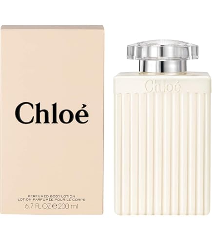Amazon | クロエ chloe パフューム ボディクリーム 150ml レディース