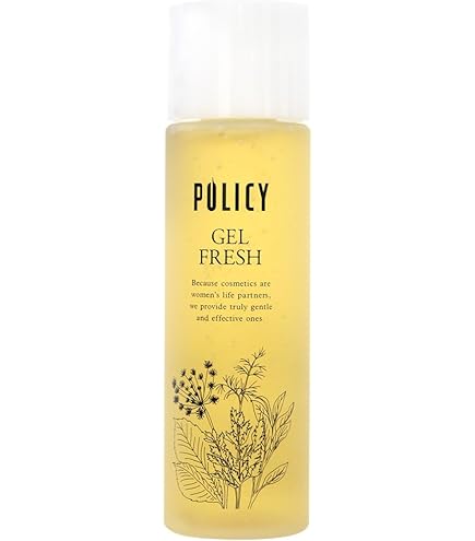 Amazon | ポリシー化粧品 【洗顔料】ゲルクリーン90g | ポリシー化粧品