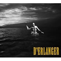 Amazon.co.jp: LAZZARO - D'ERLANGER: ミュージック