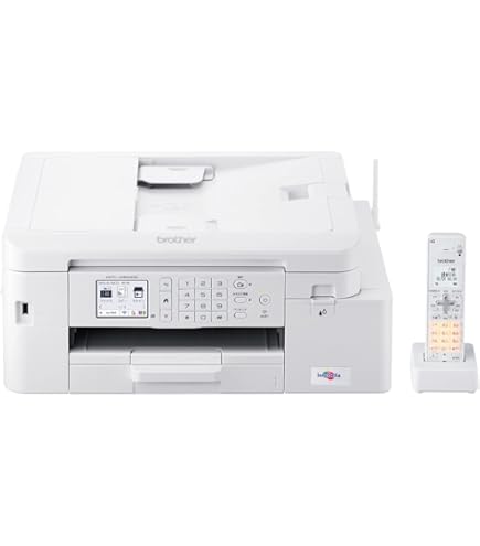 Amazon.co.jp: ブラザー工業(Brother Industries) プリンター 大容量